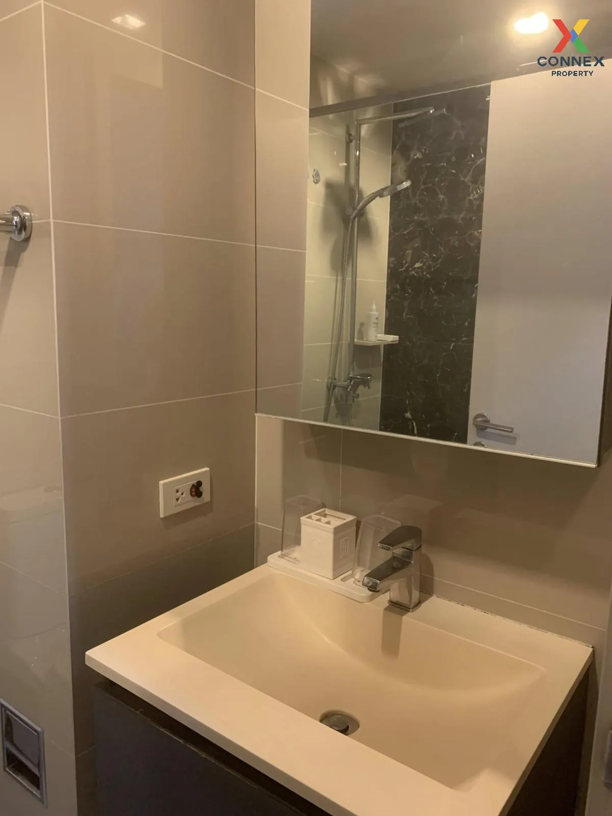 For Rent Condo , Nye by Sansiri , BTS-Wongwian Yai , Khlong Ton S