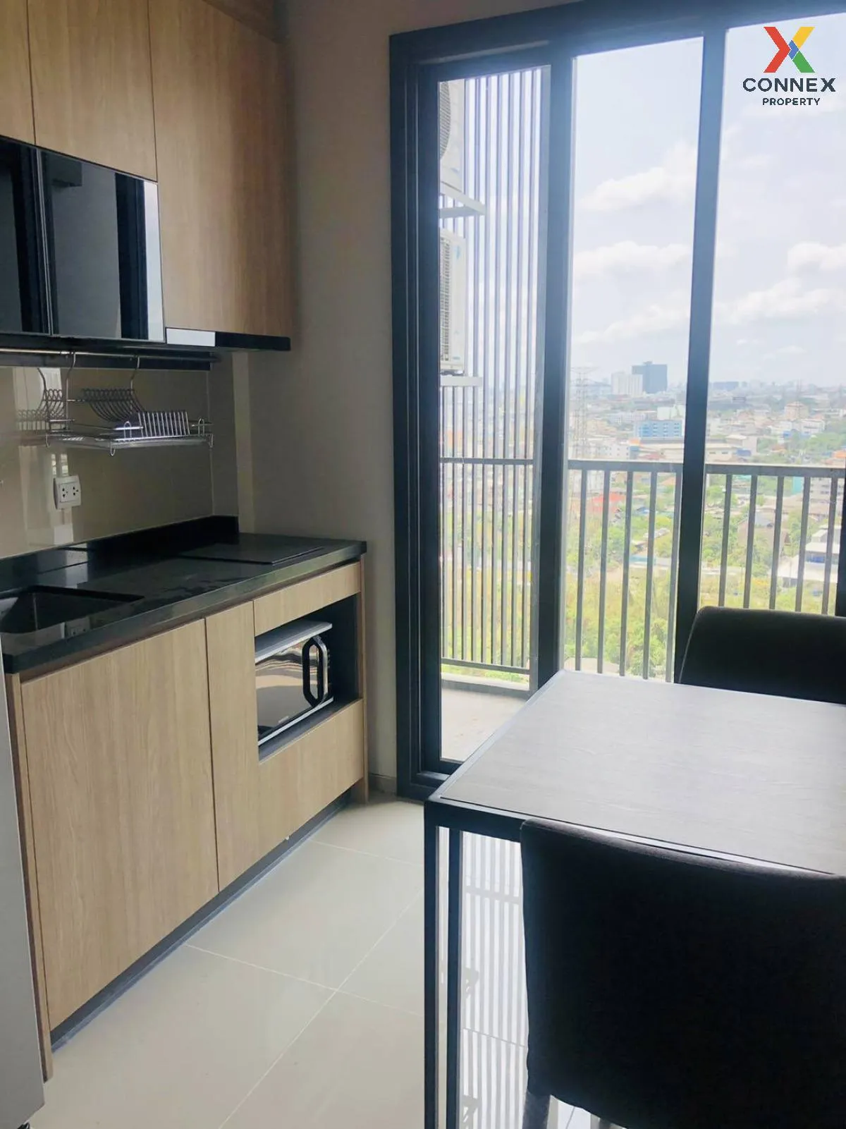 For Sale Condo , The Line Wongsawang , MRT-Wong Sawang , Wong Saw 4