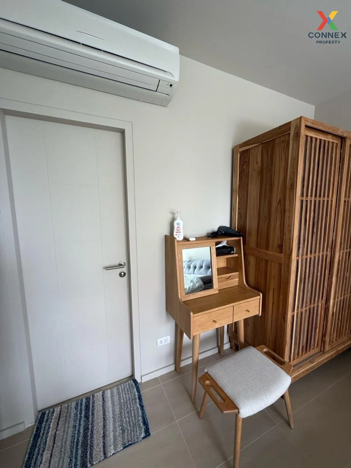 ขายคอนโด  บ้านทิวทะเล บลูแซฟไฟร์ ชะอำ ชะอำ เพชรบุรี CX-128524 4