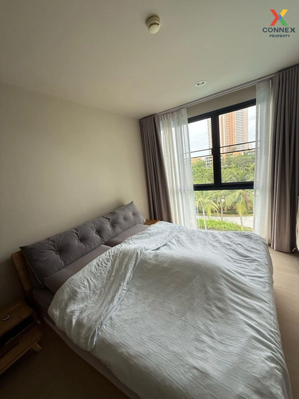 ขายคอนโด  บ้านทิวทะเล บลูแซฟไฟร์ ชะอำ ชะอำ เพชรบุรี CX-128524