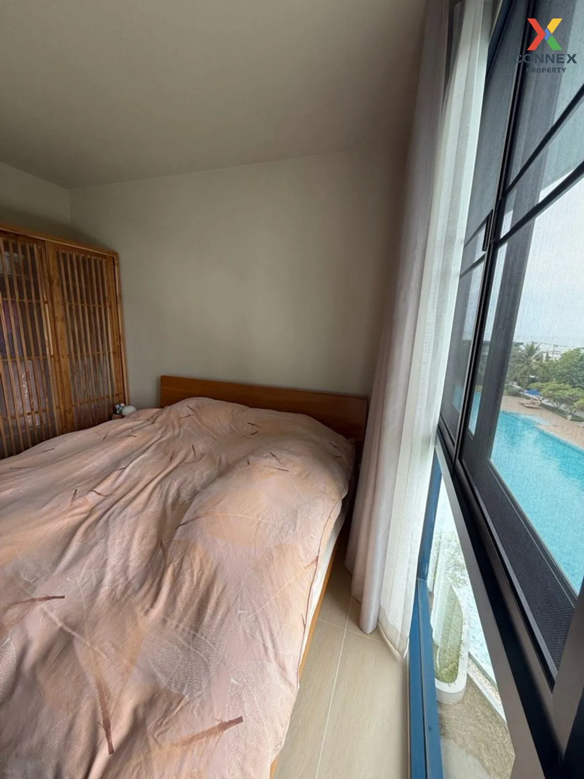 ขายคอนโด  บ้านทิวทะเล บลูแซฟไฟร์ ชะอำ ชะอำ เพชรบุรี CX-128524