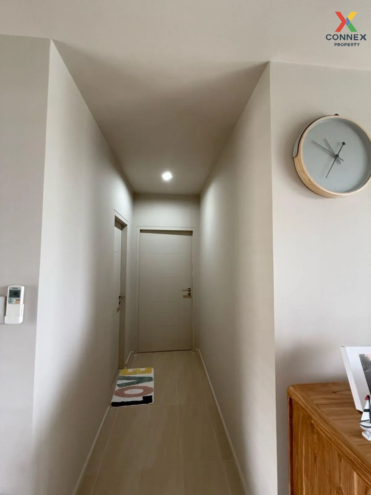 ขายคอนโด  บ้านทิวทะเล บลูแซฟไฟร์ ชะอำ ชะอำ เพชรบุรี CX-128524