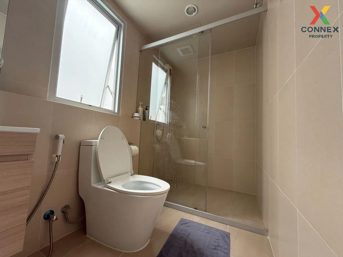 ขายคอนโด  บ้านทิวทะเล บลูแซฟไฟร์ ชะอำ ชะอำ เพชรบุรี CX-128524