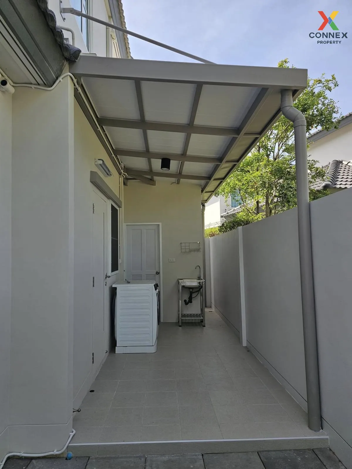 เช่าบ้าน  วิลลาจจิโอ ศรีนครินทร์-บางนา บางแก้ว บางพลี สมุทรปราการ