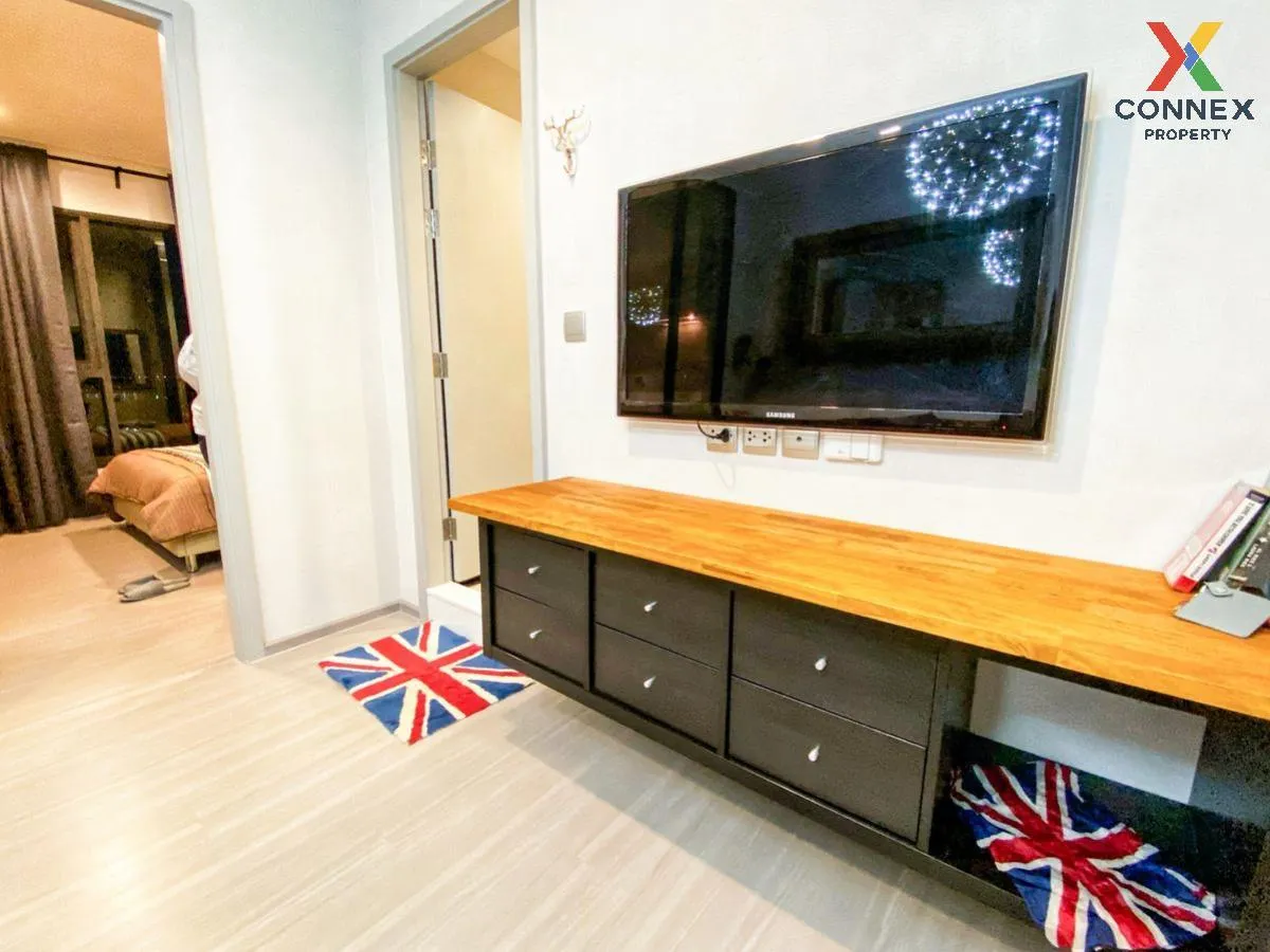 For Sale Condo , Life Sukhumvit 62 , BTS-Bang Chak , Bang Chak ,  3