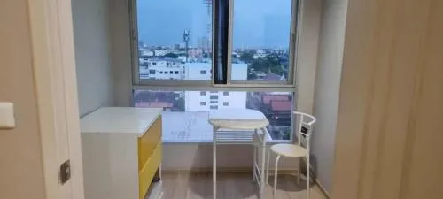 For Sale Condo , Casa Condo Ratchada-Ratchapruek , BTS-Talat Phlu , Dao Khanong , Thon Buri , Bangkok , CX-128533