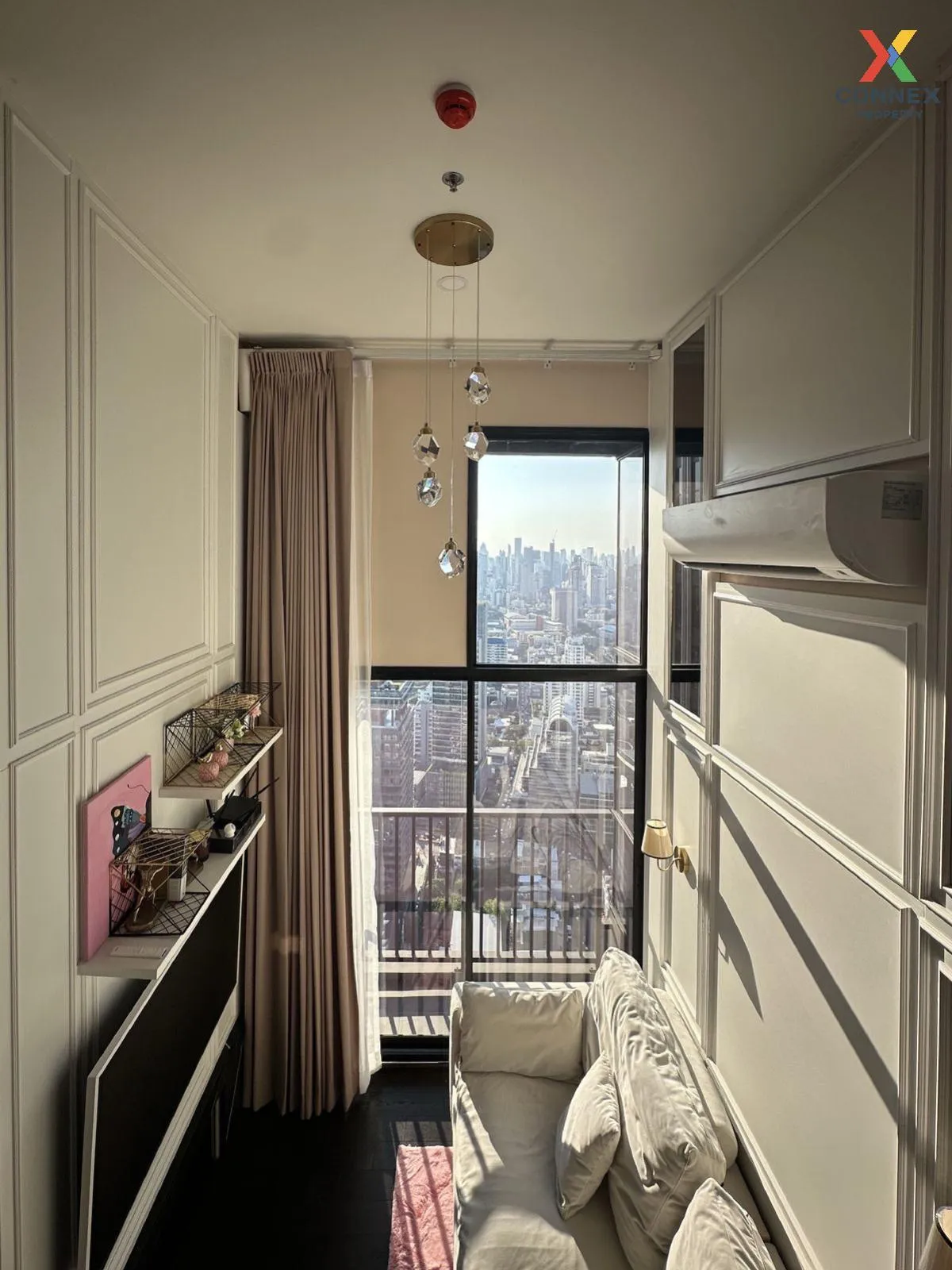 For Rent Condo , Park Origin Thonglor , Duplex , BTS-Thong Lo , K 3