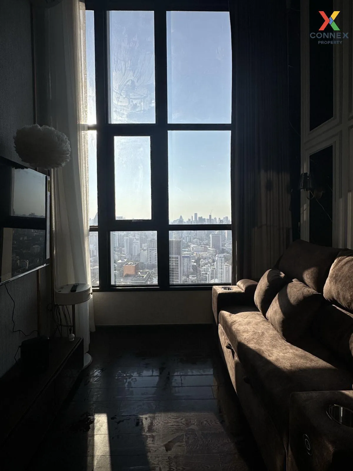 For Rent Condo , Park Origin Thonglor , Duplex , BTS-Thong Lo , K