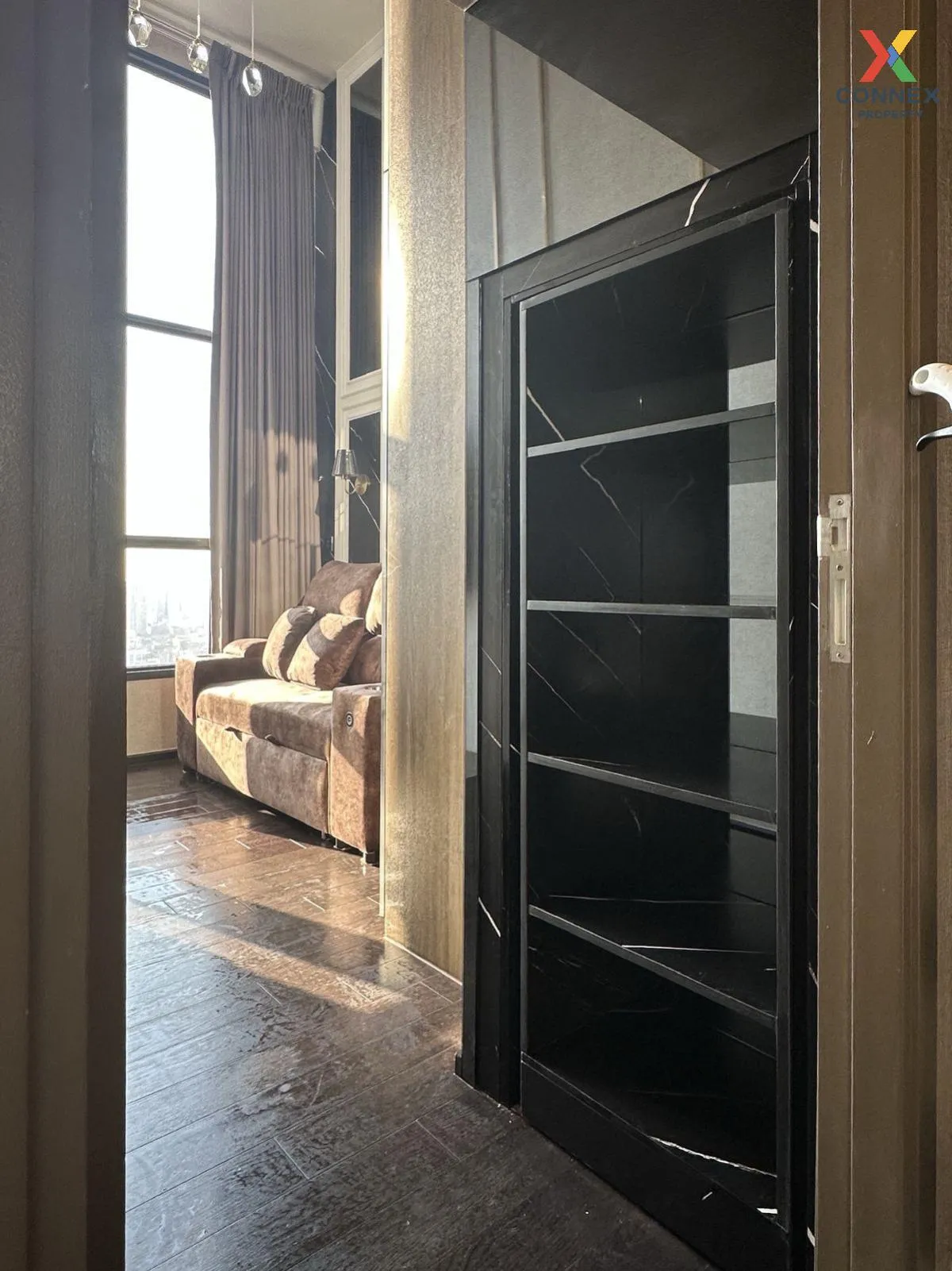 For Rent Condo , Park Origin Thonglor , Duplex , BTS-Thong Lo , K