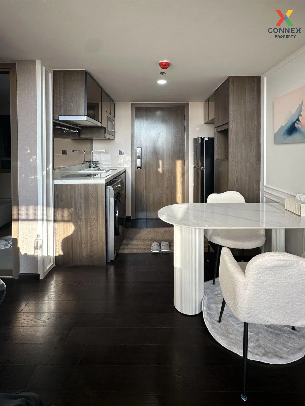 For Rent Condo , Park Origin Thonglor , Duplex , BTS-Thong Lo , K