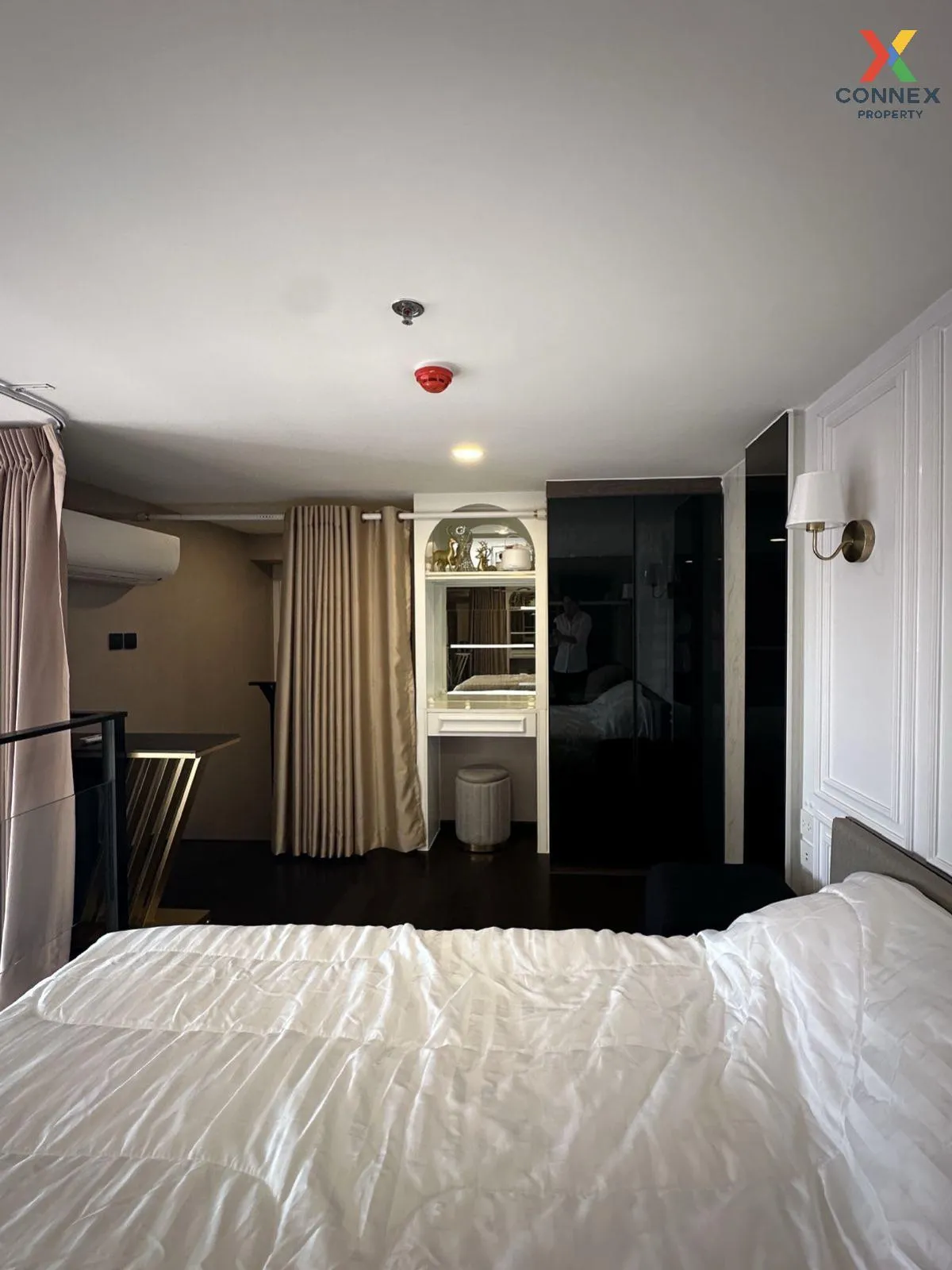 For Rent Condo , Park Origin Thonglor , Duplex , BTS-Thong Lo , K