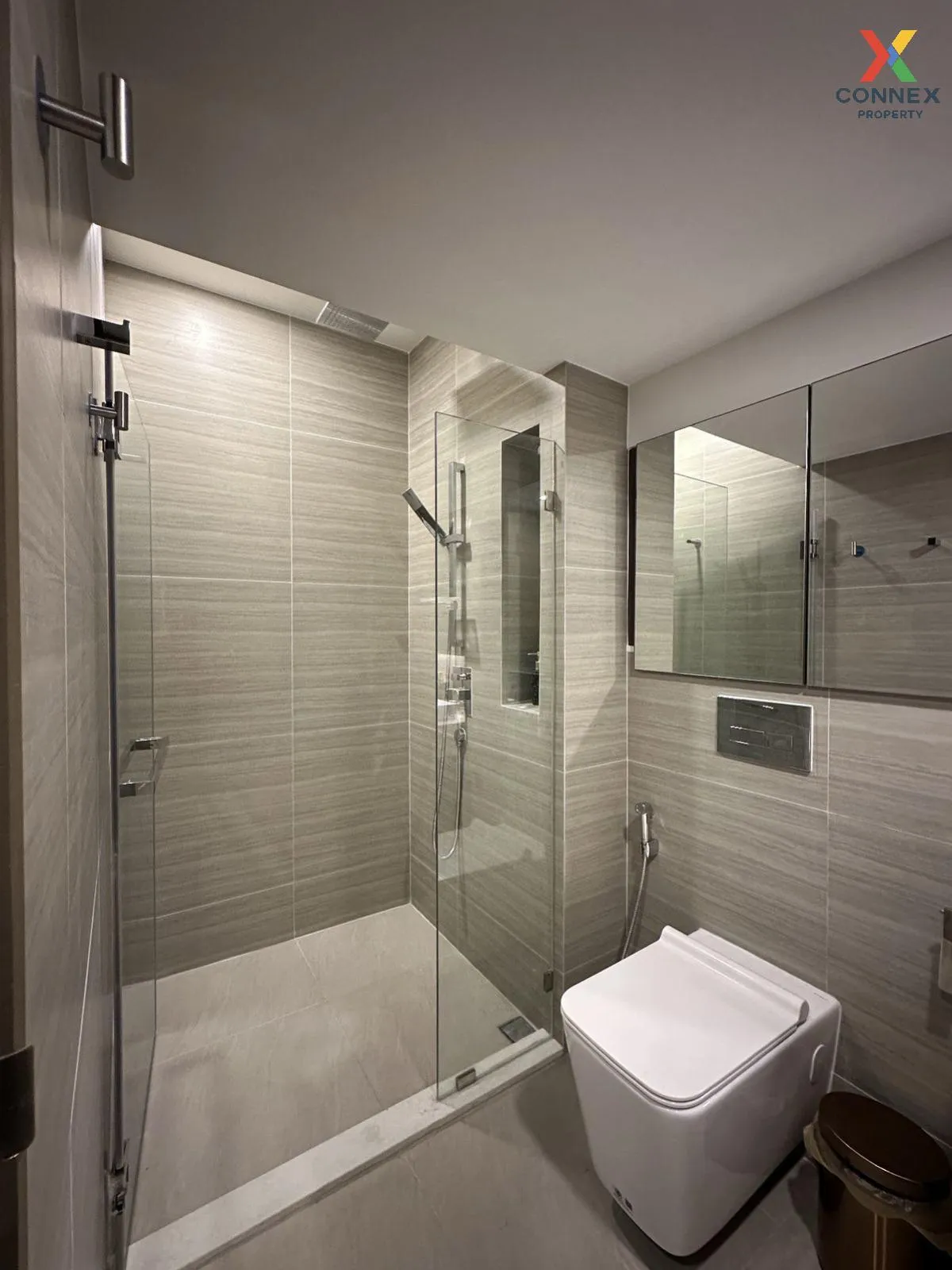 For Rent Condo , Park Origin Thonglor , Duplex , BTS-Thong Lo , K