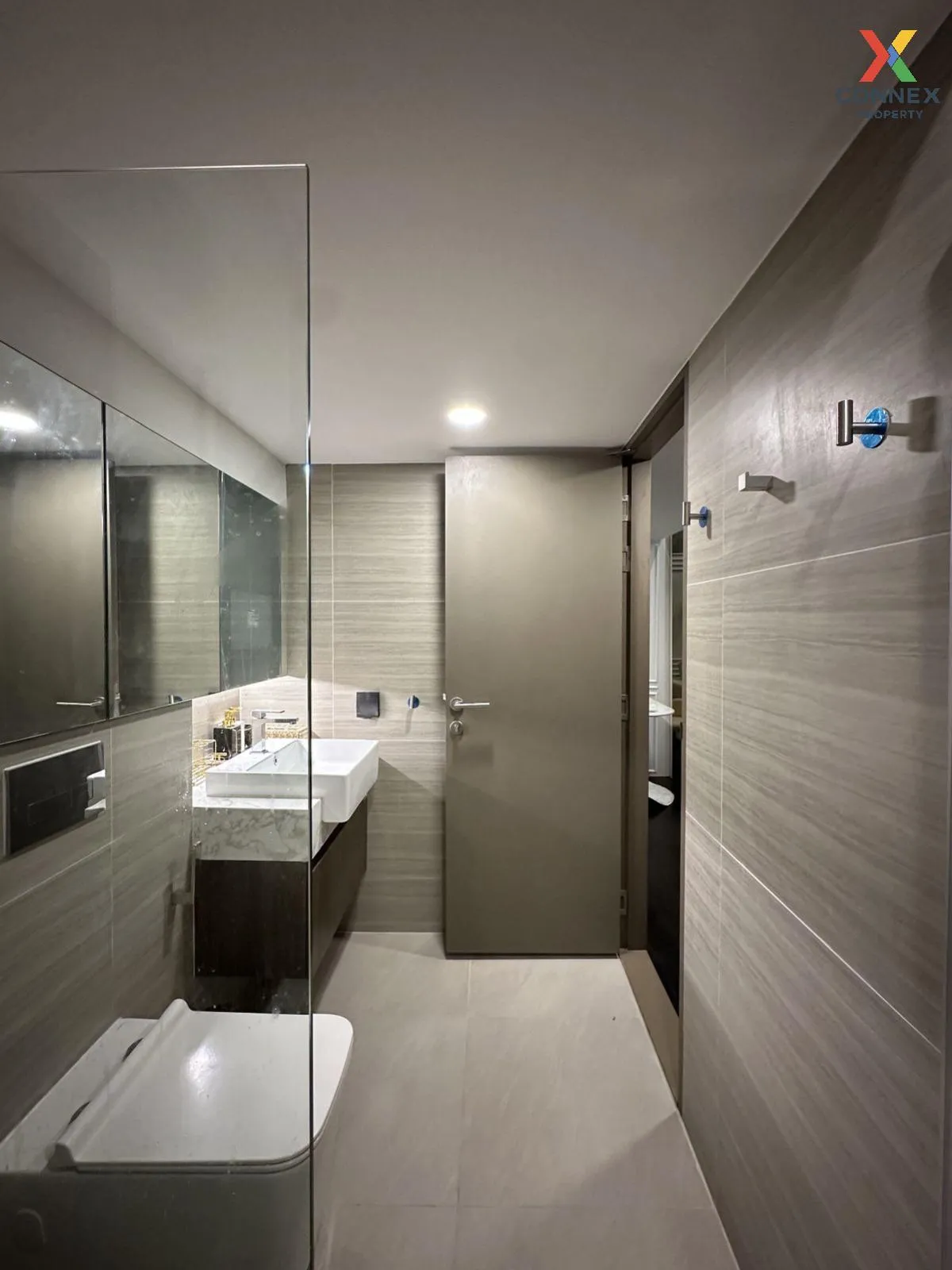 For Rent Condo , Park Origin Thonglor , Duplex , BTS-Thong Lo , K