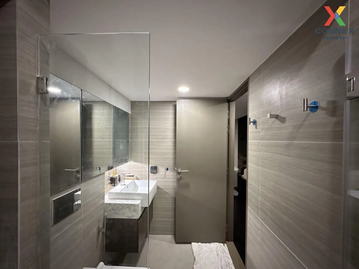 For Rent Condo , Park Origin Thonglor , Duplex , BTS-Thong Lo , K