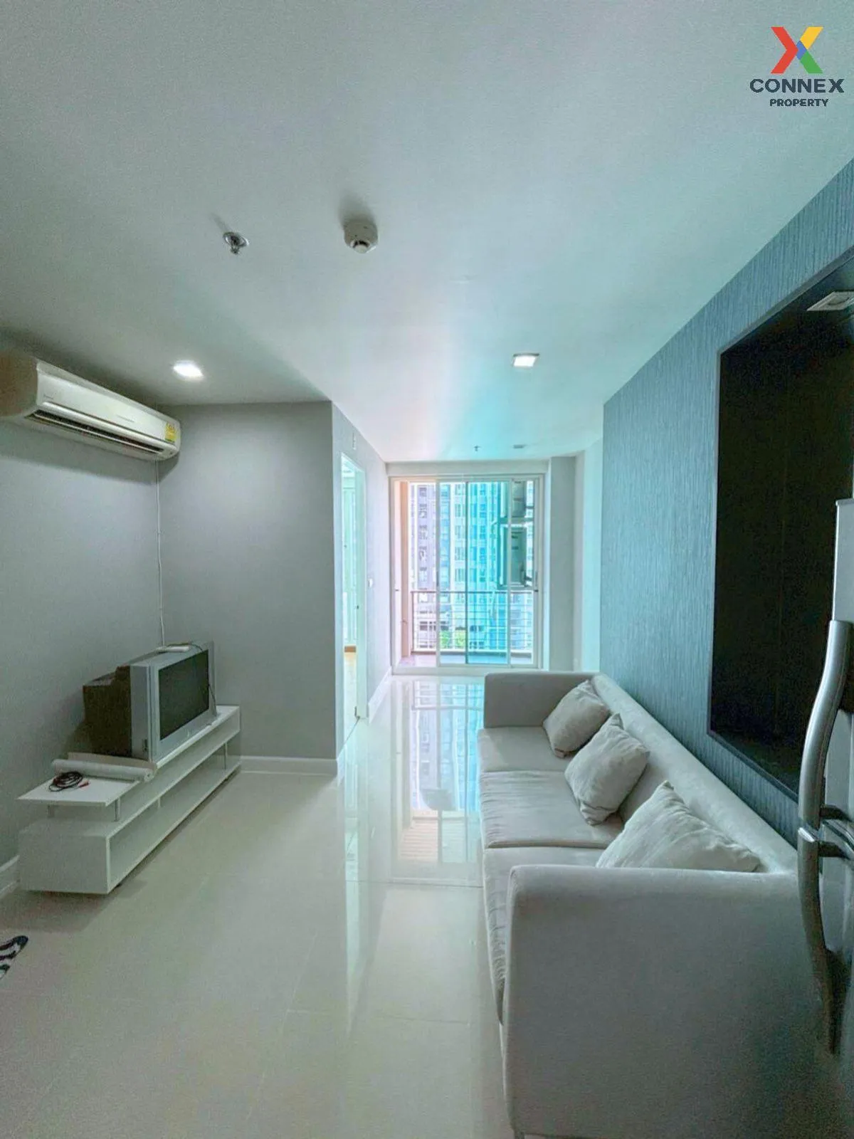 For Rent Condo , Wish @ Samyan , MRT-Sam Yan , Maha Phruettharam  2
