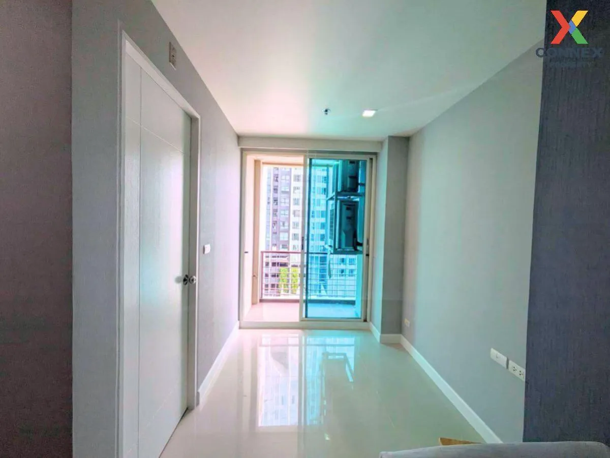 For Rent Condo , Wish @ Samyan , MRT-Sam Yan , Maha Phruettharam  3