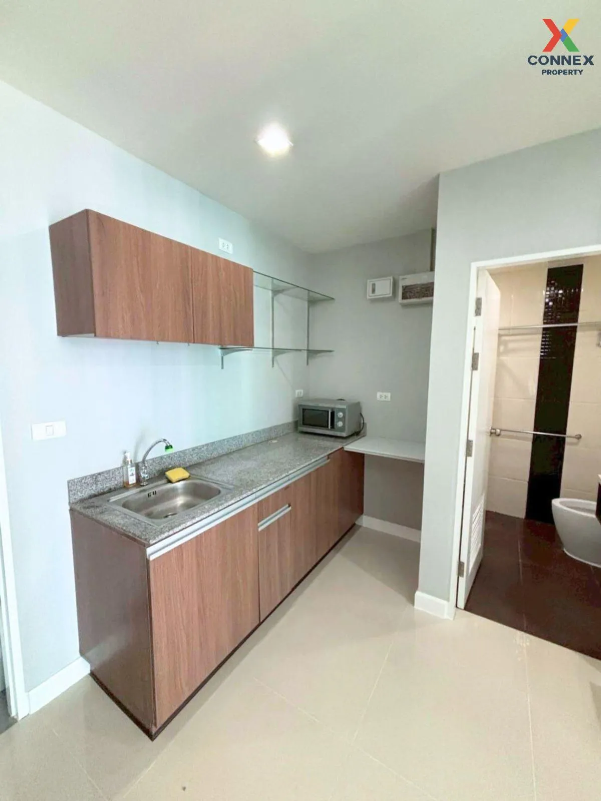 For Rent Condo , Wish @ Samyan , MRT-Sam Yan , Maha Phruettharam  4