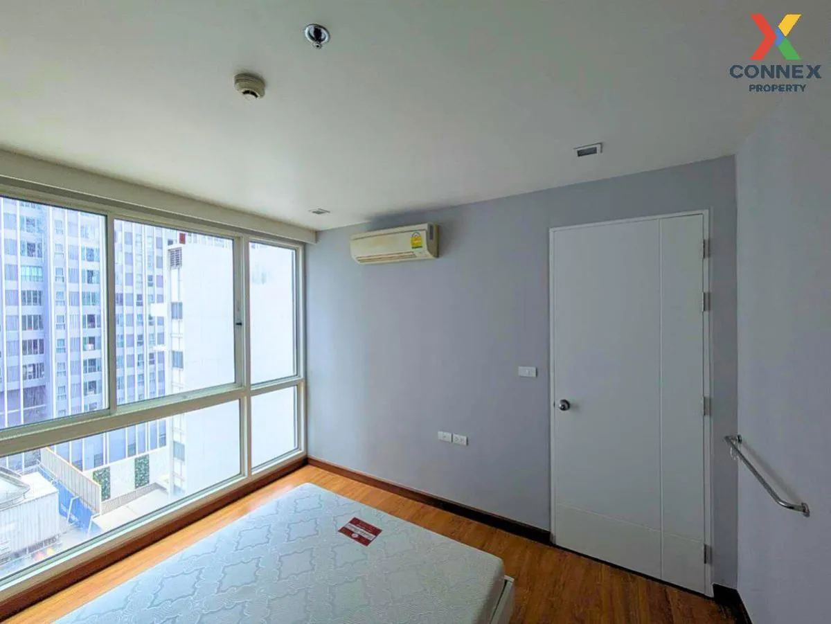 For Rent Condo , Wish @ Samyan , MRT-Sam Yan , Maha Phruettharam 