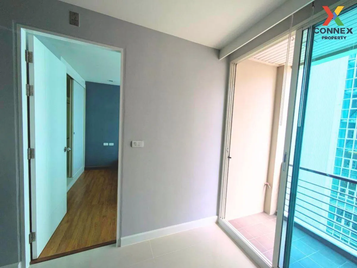 For Rent Condo , Wish @ Samyan , MRT-Sam Yan , Maha Phruettharam 