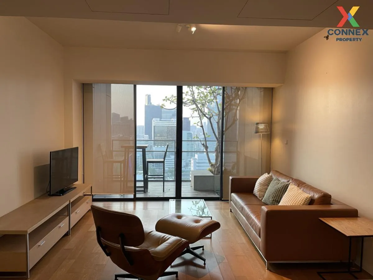 ขายคอนโด  เดอะ เม็ท สาทร BTS-ช่องนนทรี ทุ่งมหาเมฆ เขต สาทร กรุงเท ขายคอนโด  เดอะ เม็ท สาทร BTS-ช่องนนทรี ทุ่งมหาเมฆ เขต สาทร กรุงเท 1