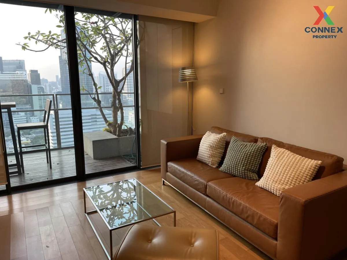 ขายคอนโด  เดอะ เม็ท สาทร BTS-ช่องนนทรี ทุ่งมหาเมฆ เขต สาทร กรุงเท ขายคอนโด  เดอะ เม็ท สาทร BTS-ช่องนนทรี ทุ่งมหาเมฆ เขต สาทร กรุงเท 2