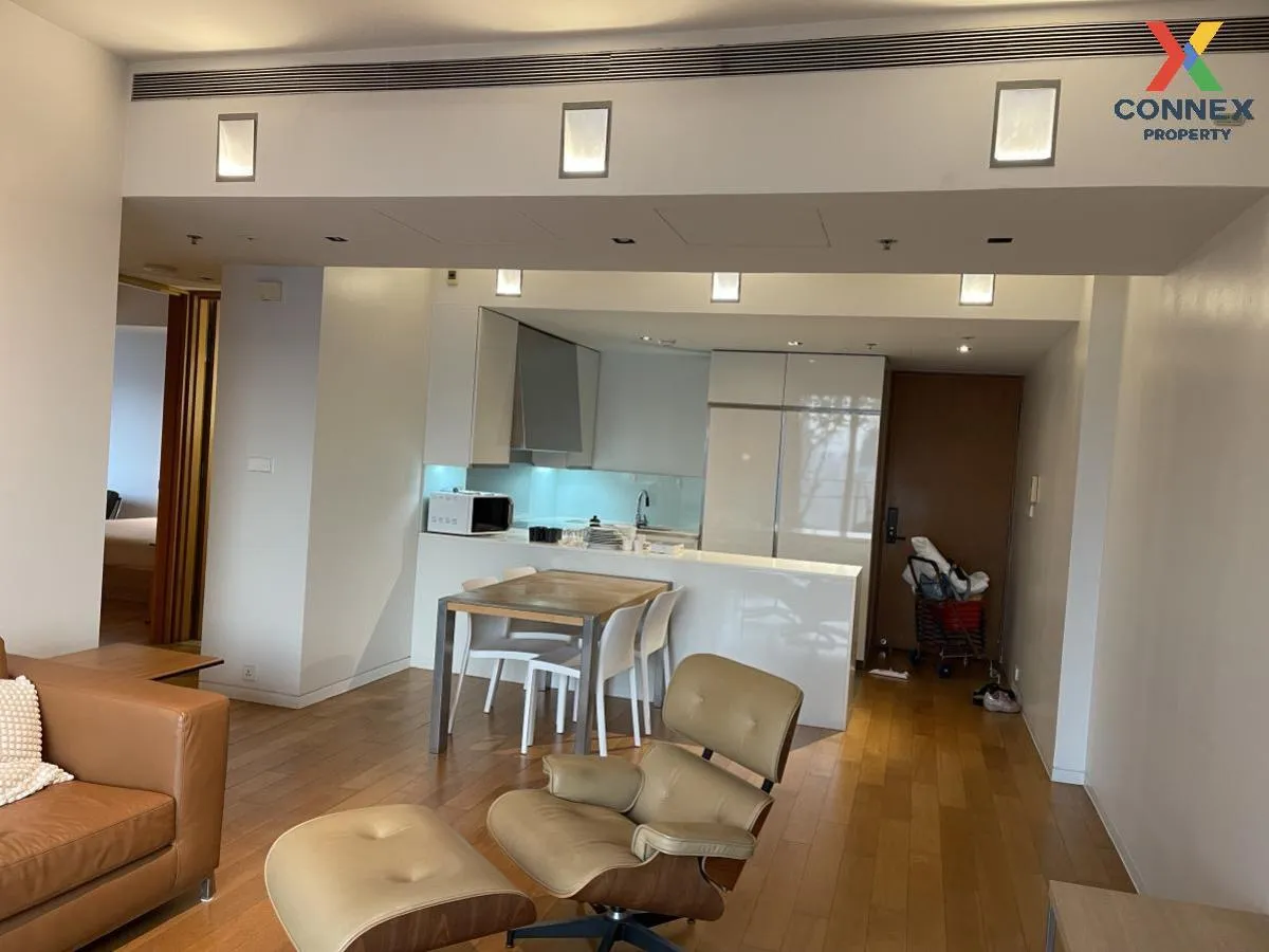 ขายคอนโด  เดอะ เม็ท สาทร BTS-ช่องนนทรี ทุ่งมหาเมฆ เขต สาทร กรุงเท ขายคอนโด  เดอะ เม็ท สาทร BTS-ช่องนนทรี ทุ่งมหาเมฆ เขต สาทร กรุงเท 3