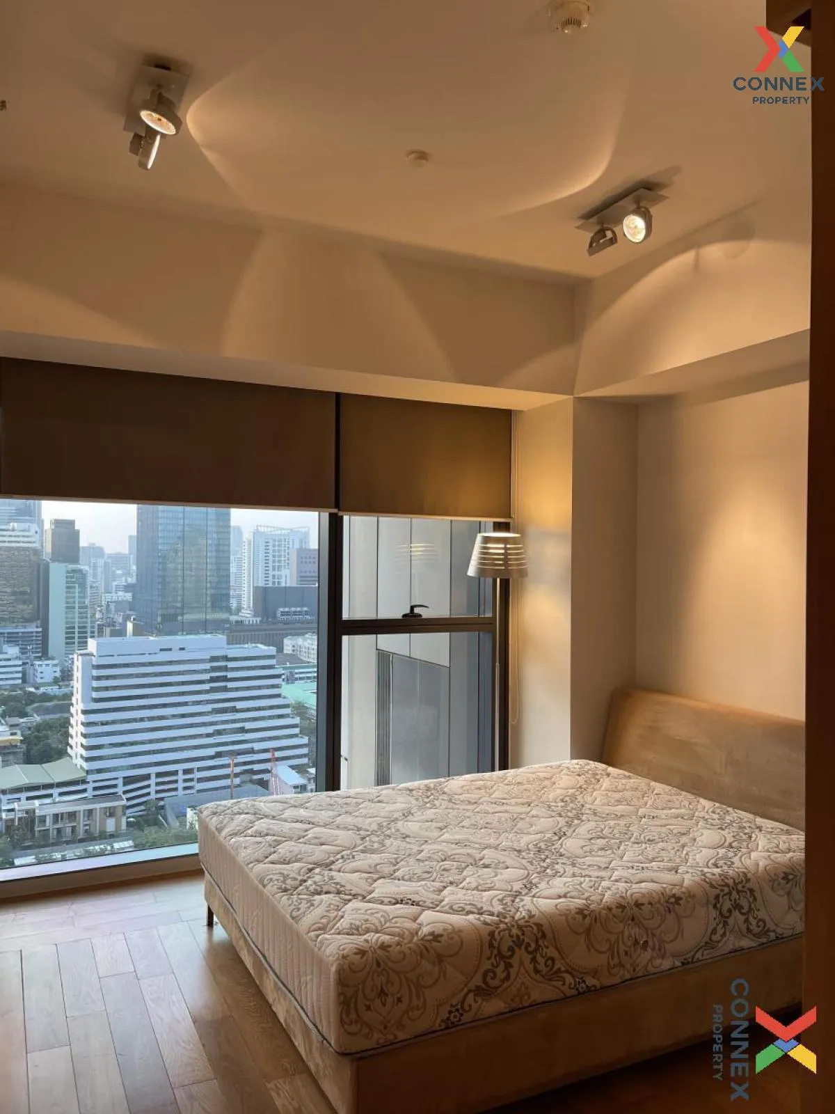 ขายคอนโด  เดอะ เม็ท สาทร BTS-ช่องนนทรี ทุ่งมหาเมฆ เขต สาทร กรุงเท ขายคอนโด  เดอะ เม็ท สาทร BTS-ช่องนนทรี ทุ่งมหาเมฆ เขต สาทร กรุงเท 4