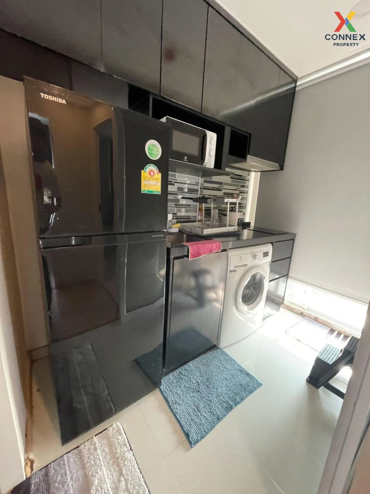 For Rent Condo , Chateau in Town Charansanitwong 96/2 , MRT-Bang  3