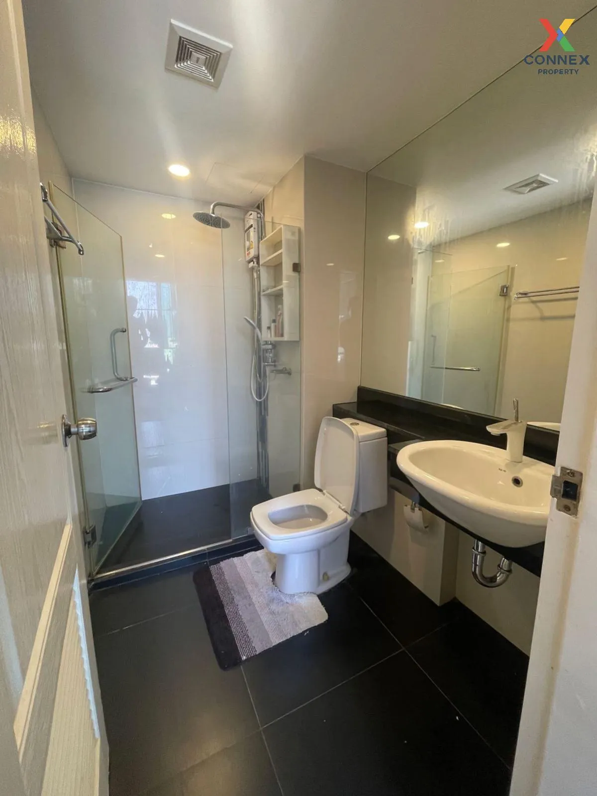 For Rent Condo , Chateau in Town Charansanitwong 96/2 , MRT-Bang 