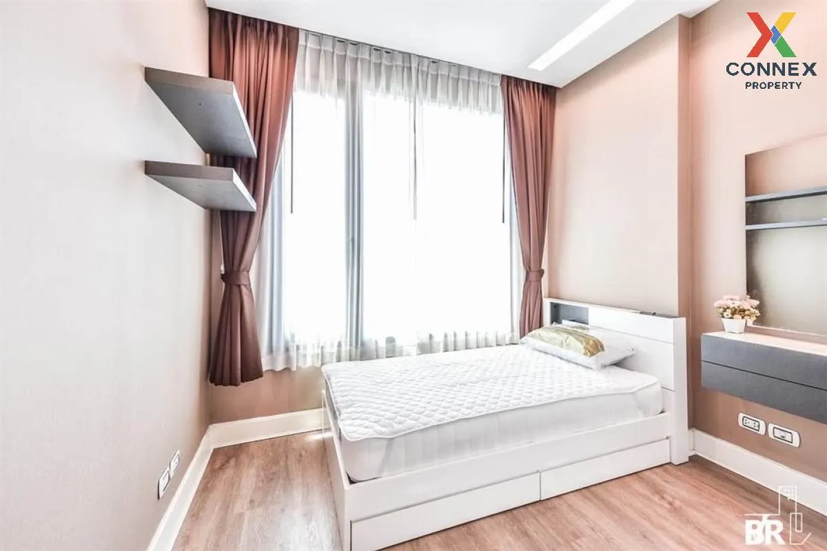 เช่าคอนโด  อีควิน็อคซ์ พหล-วิภา MRT-สวนจตุจักร จอมพล  เขต จตุจักร 2