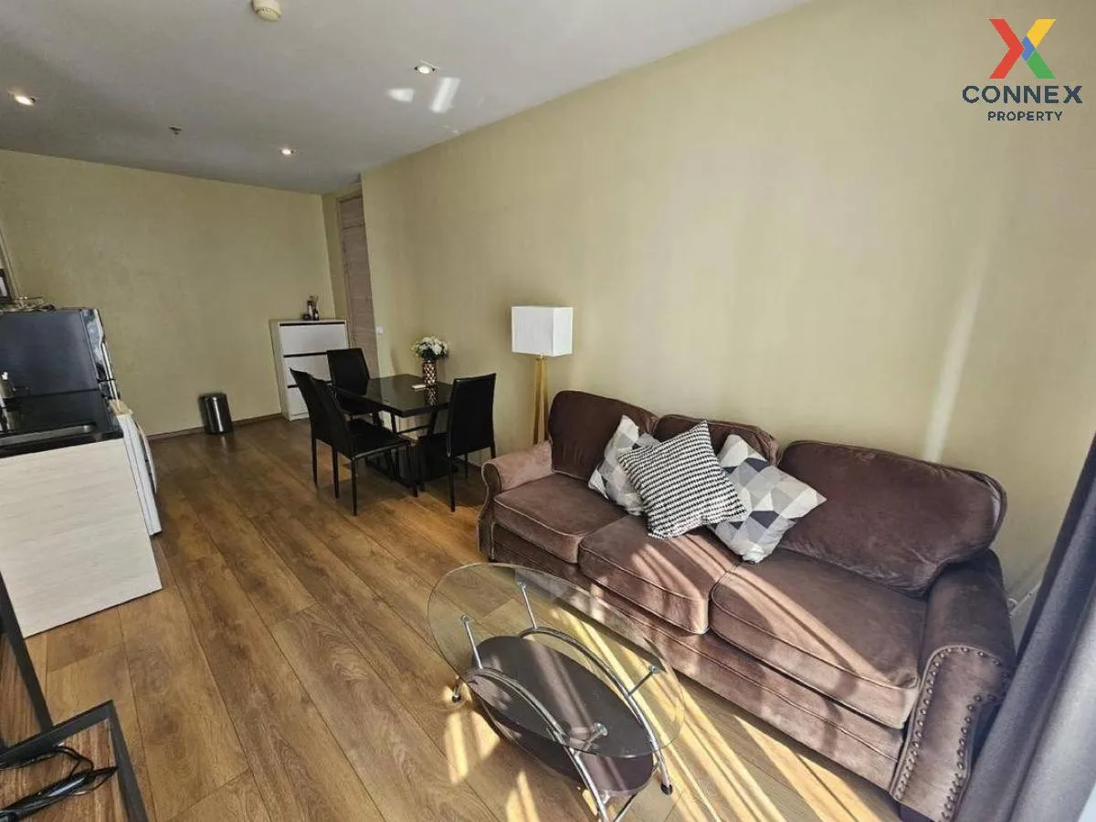 For Rent Condo , Park Origin Phrom Phong , BTS-Phrom Phong , Khlo 2