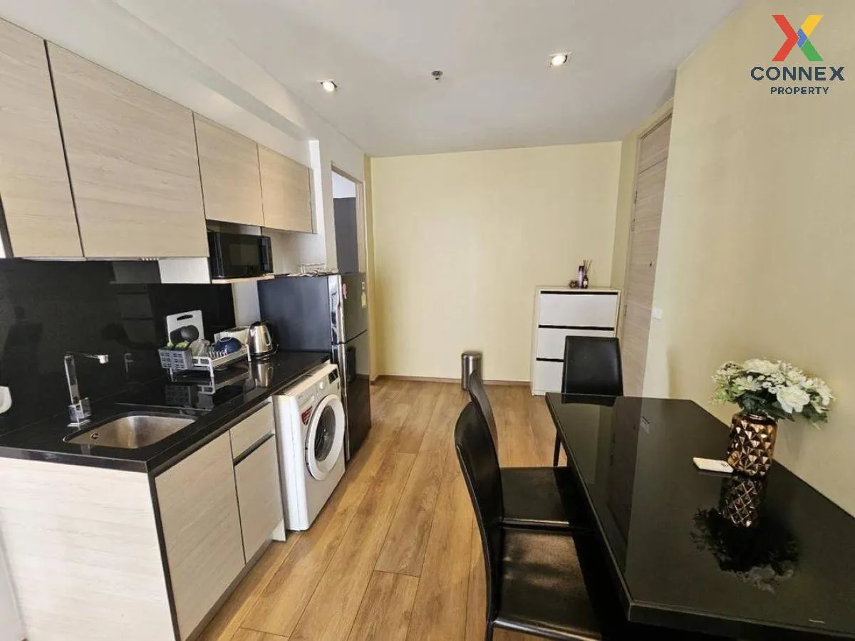 For Rent Condo , Park Origin Phrom Phong , BTS-Phrom Phong , Khlo 3