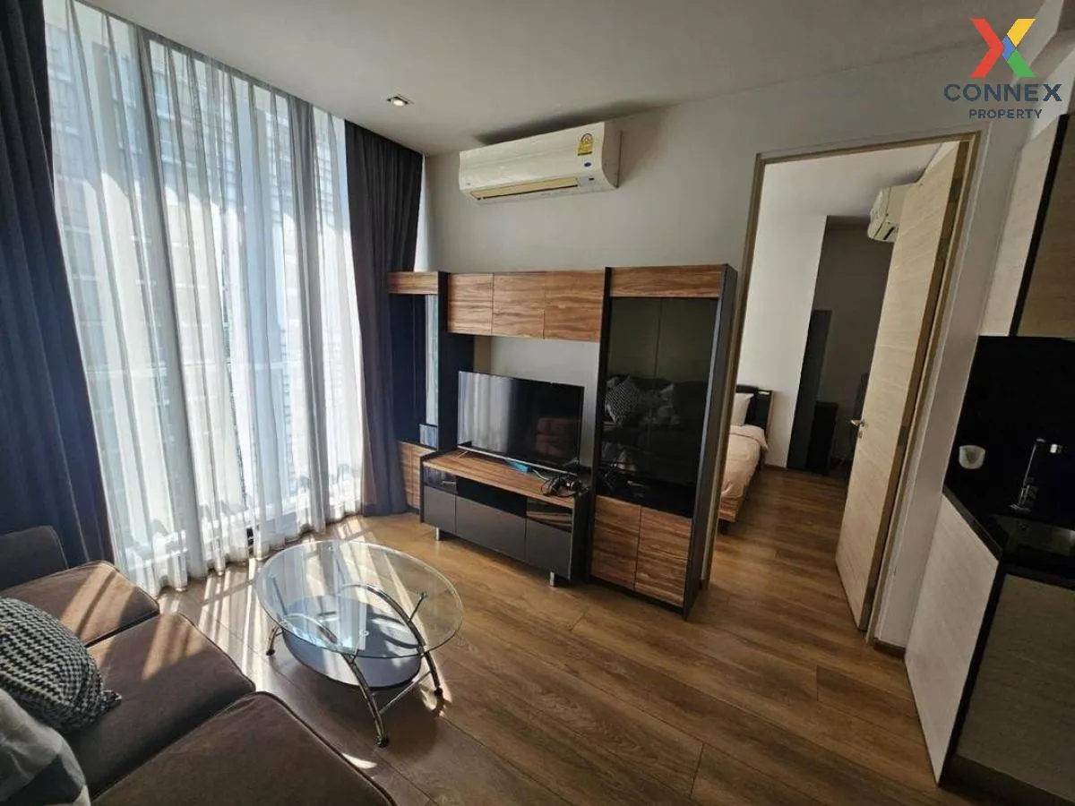 For Rent Condo , Park Origin Phrom Phong , BTS-Phrom Phong , Khlo 4