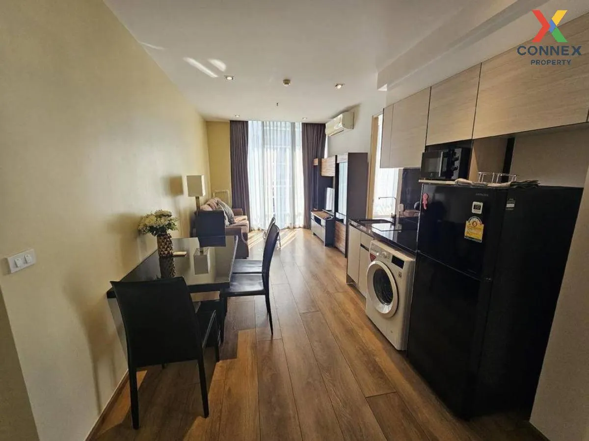 For Rent Condo , Park Origin Phrom Phong , BTS-Phrom Phong , Khlo