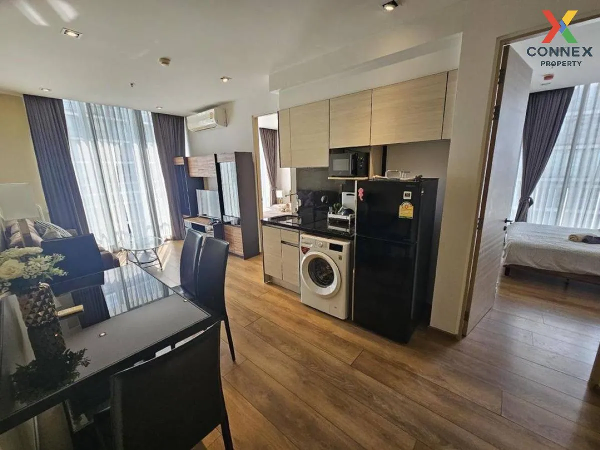 For Rent Condo , Park Origin Phrom Phong , BTS-Phrom Phong , Khlo