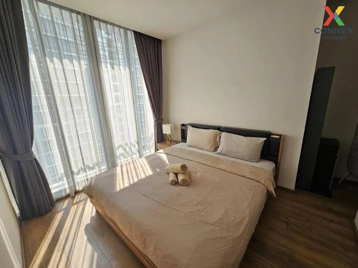 For Rent Condo , Park Origin Phrom Phong , BTS-Phrom Phong , Khlo