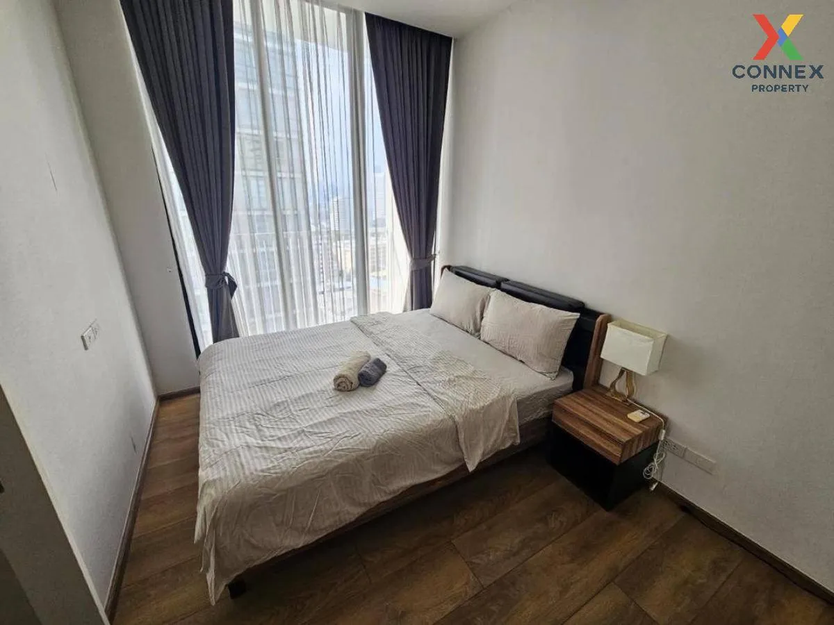 For Rent Condo , Park Origin Phrom Phong , BTS-Phrom Phong , Khlo