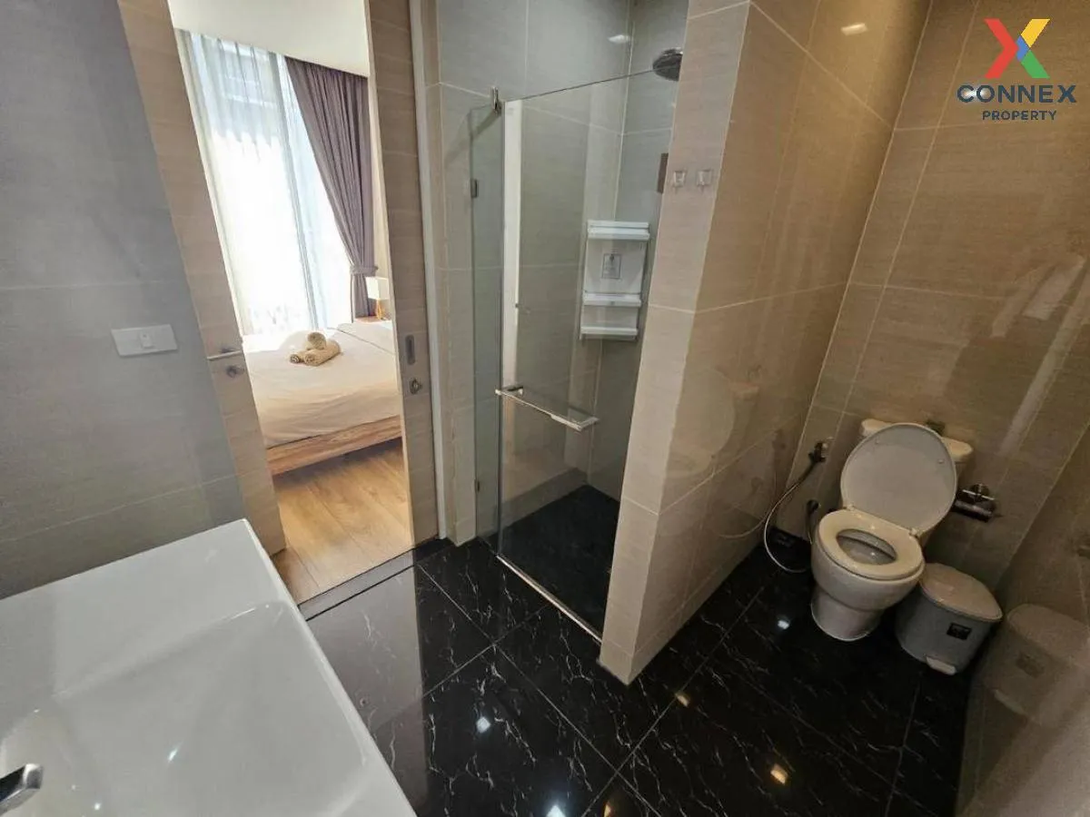 For Rent Condo , Park Origin Phrom Phong , BTS-Phrom Phong , Khlo