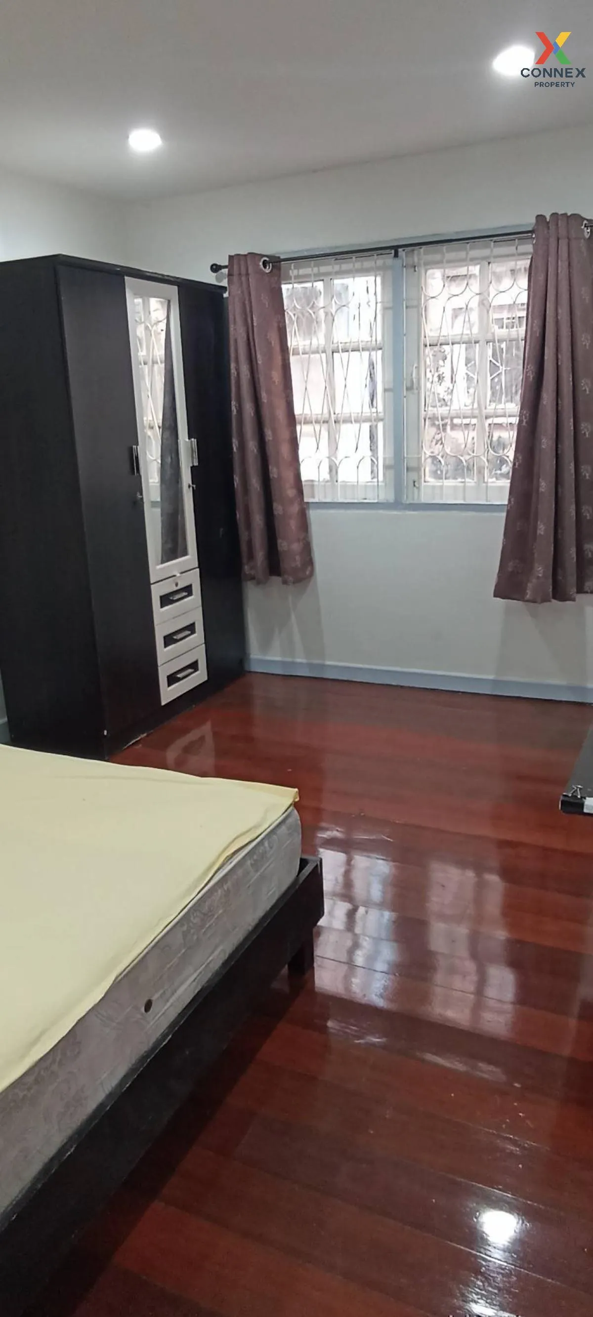 For Sale 3 - storey townhouse area 23 sq m Soi Lat Phrao 128/1 Ba For Sale 3 - storey townhouse area 23 sq m Soi Lat Phrao 128/1 Ba