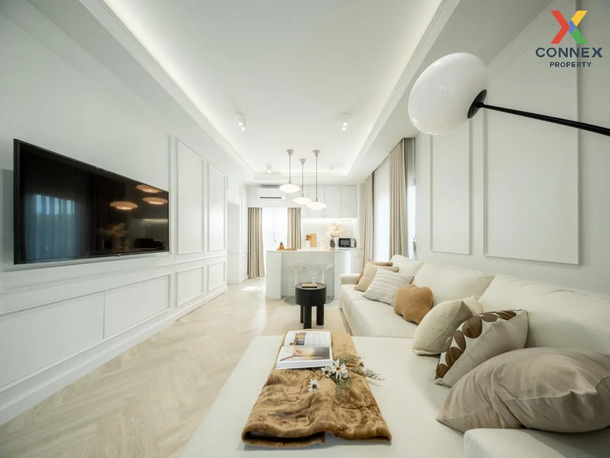 For Sale Townhouse/Townhome  , Baan Klang Muang Sukhumvit - Onnut 3