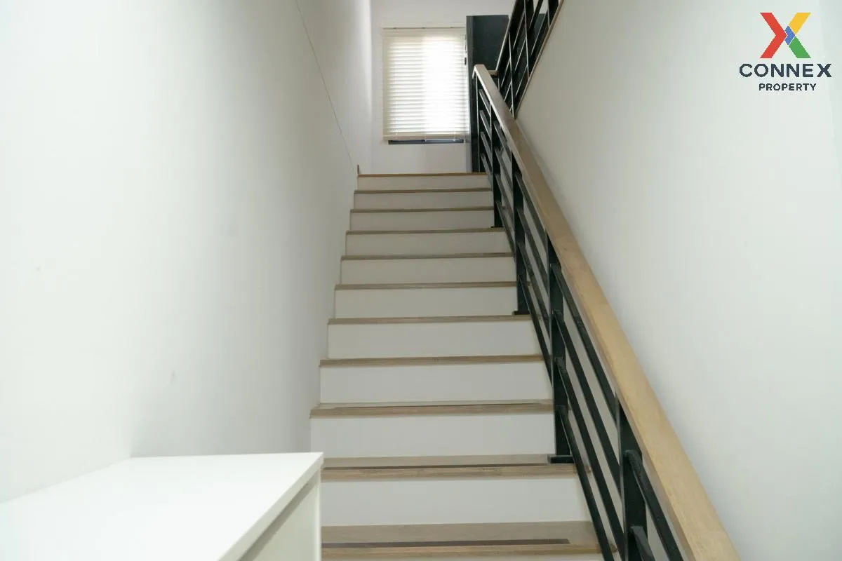 For Sale Townhouse/Townhome  , Baan Klang Muang Sukhumvit - Onnut