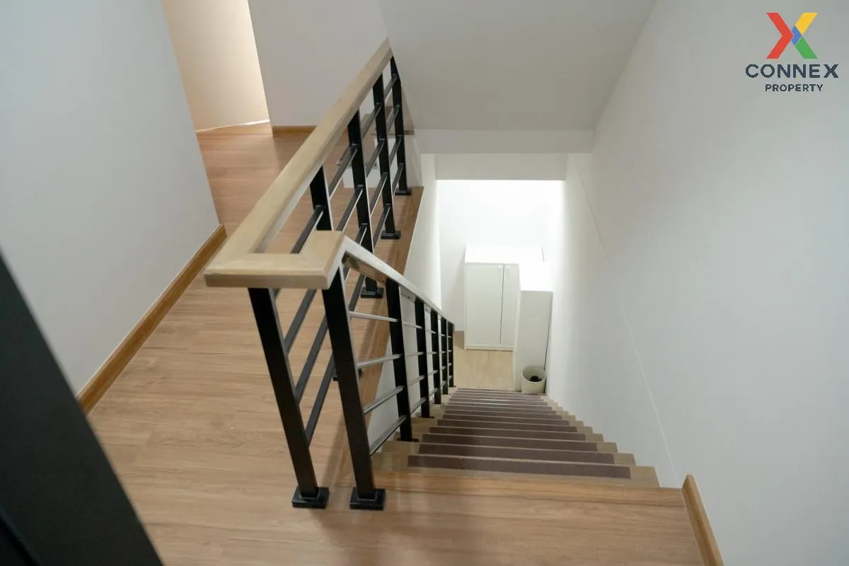 For Sale Townhouse/Townhome  , Baan Klang Muang Sukhumvit - Onnut