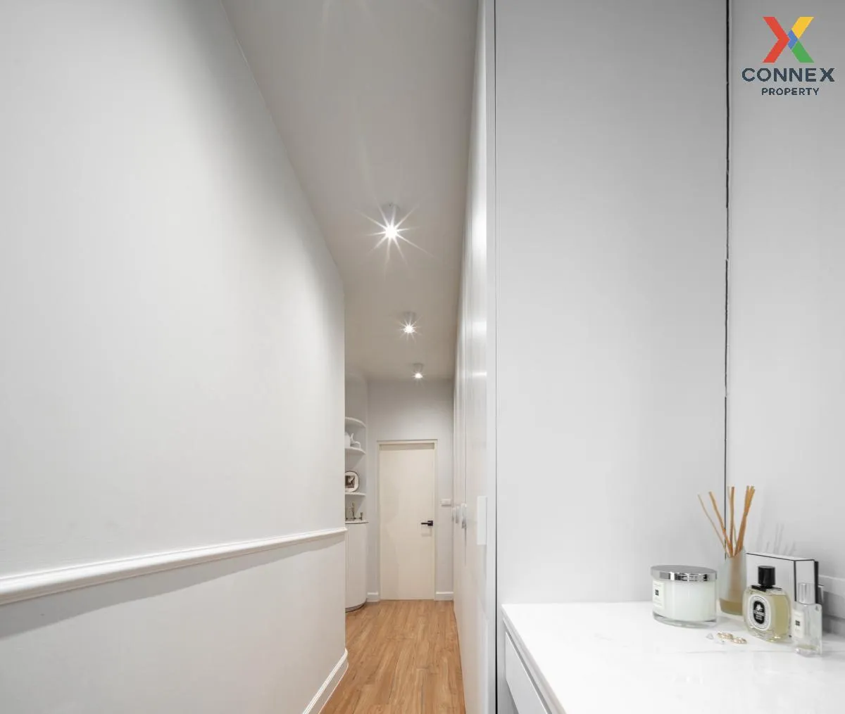 For Sale Townhouse/Townhome  , Baan Klang Muang Sukhumvit - Onnut