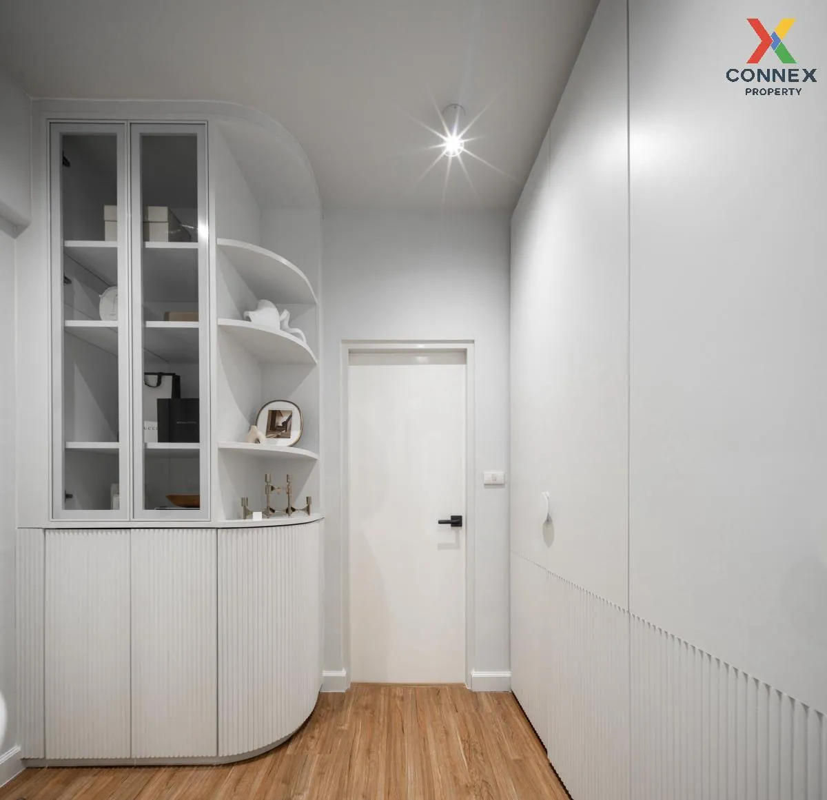 For Sale Townhouse/Townhome  , Baan Klang Muang Sukhumvit - Onnut