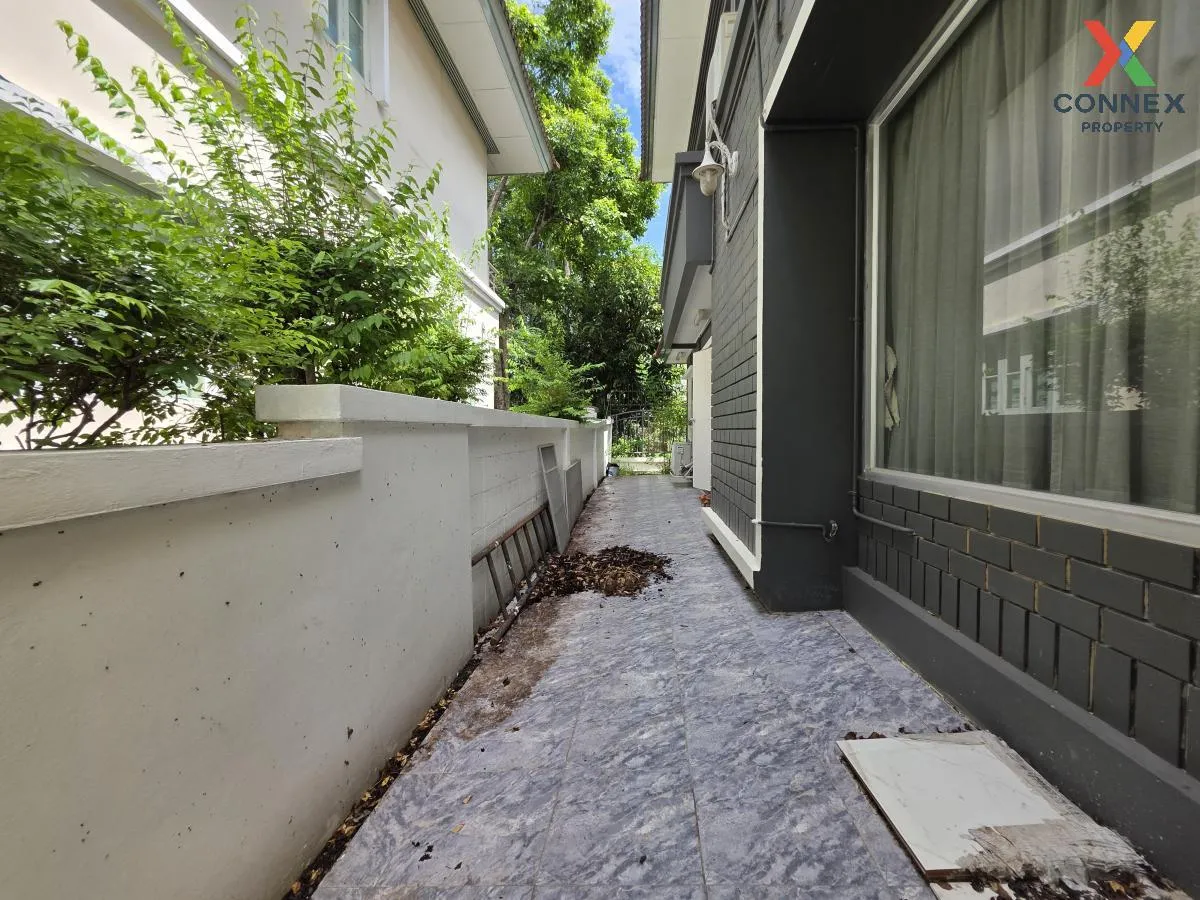 ขายบ้าน  ลัดดารมย์ ปิ่นเกล้า บางคูเวียง บางกรวย นนทบุรี CX-128547 ขายบ้าน  ลัดดารมย์ ปิ่นเกล้า บางคูเวียง บางกรวย นนทบุรี CX-128547