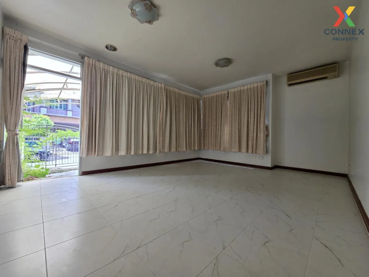 ขายบ้าน  ลัดดารมย์ ปิ่นเกล้า บางคูเวียง บางกรวย นนทบุรี CX-128547 ขายบ้าน  ลัดดารมย์ ปิ่นเกล้า บางคูเวียง บางกรวย นนทบุรี CX-128547