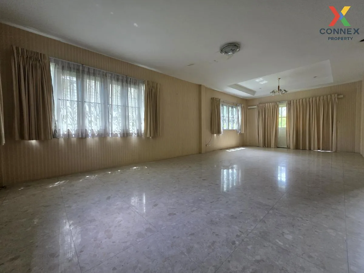 ขายบ้าน  ลัดดารมย์ ปิ่นเกล้า บางคูเวียง บางกรวย นนทบุรี CX-128547 ขายบ้าน  ลัดดารมย์ ปิ่นเกล้า บางคูเวียง บางกรวย นนทบุรี CX-128547