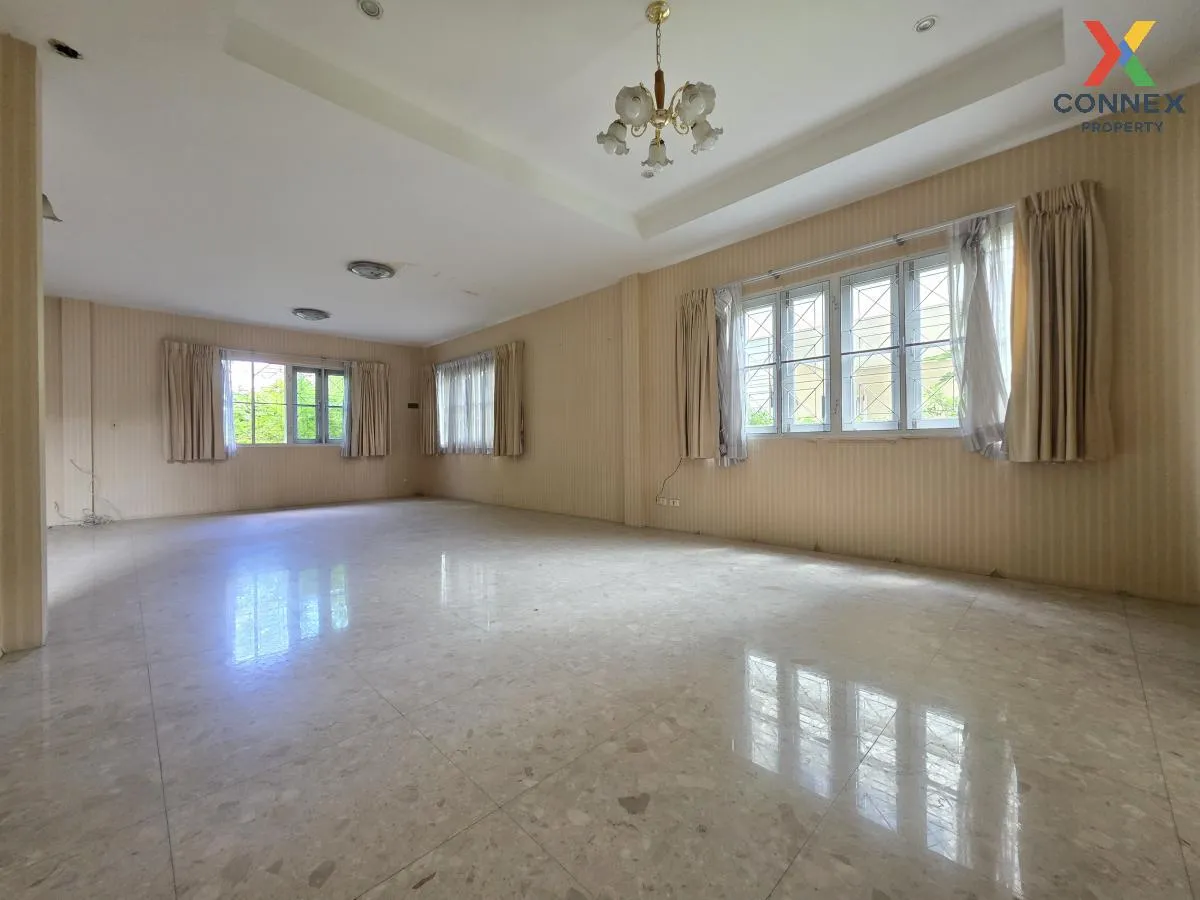 ขายบ้าน  ลัดดารมย์ ปิ่นเกล้า บางคูเวียง บางกรวย นนทบุรี CX-128547 ขายบ้าน  ลัดดารมย์ ปิ่นเกล้า บางคูเวียง บางกรวย นนทบุรี CX-128547