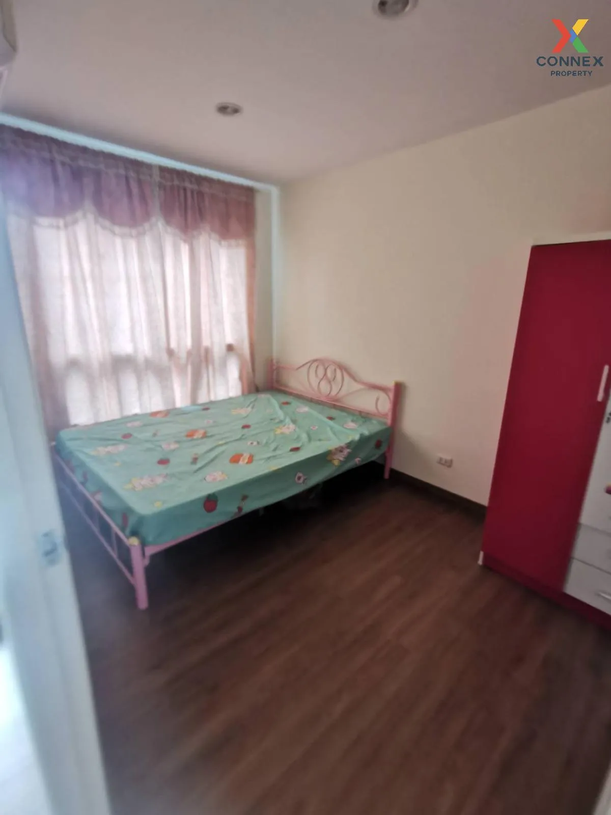 For Rent Condo , The Connexion Condominium Khaerai-Rattanathibet) For Rent Condo , The Connexion Condominium Khaerai-Rattanathibet) 2