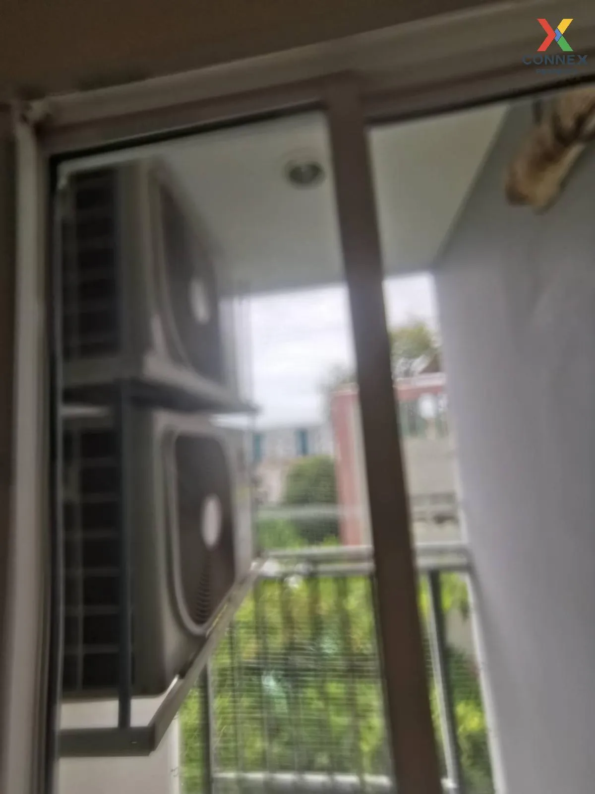 For Rent Condo , The Connexion Condominium Khaerai-Rattanathibet) For Rent Condo , The Connexion Condominium Khaerai-Rattanathibet)